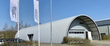 Inspecteur Sprinklersystemen