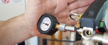 Servicemonteur Scheepvaart 