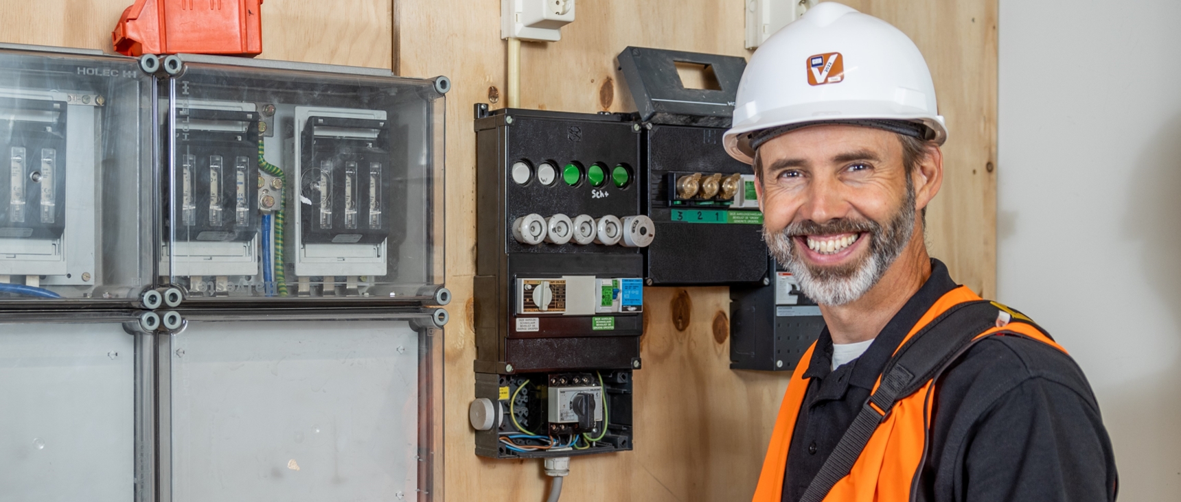 Over Inspectie Groep Nederland