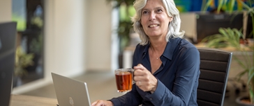 P&O Manager (Harderwijk)