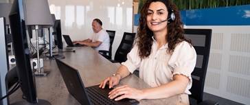 Financieel Administratief Medewerker