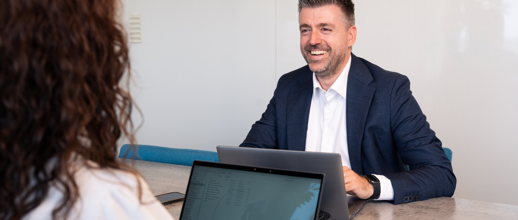 Coördinator Elektrotechniek
