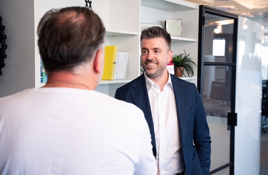 Vacature Adviseur Brandveiligheid