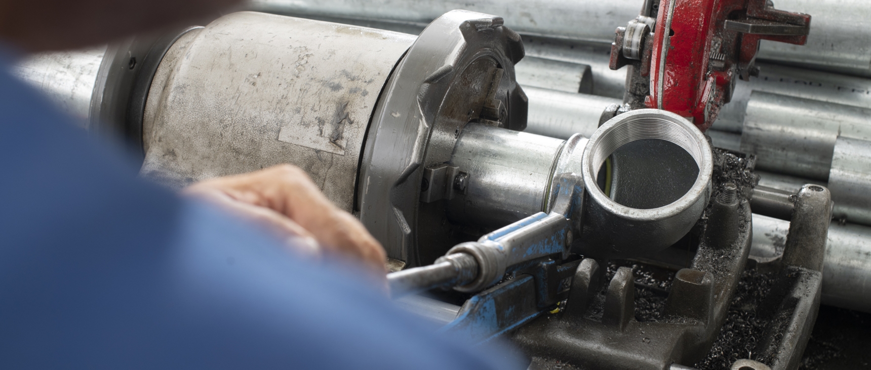 Vacature REOB Monteur