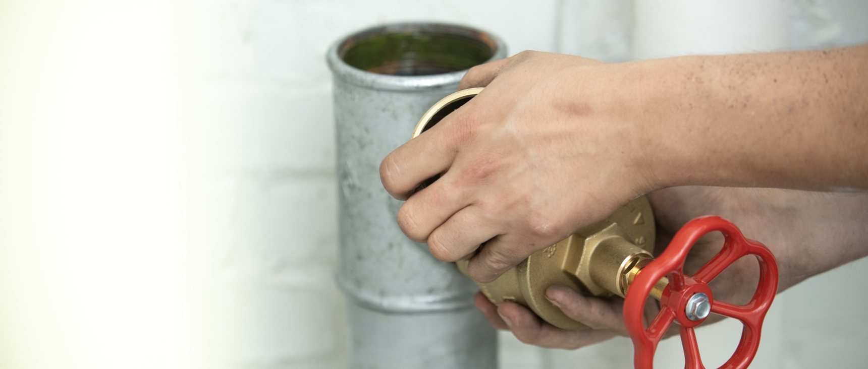 Stagiair Brandveiligheid