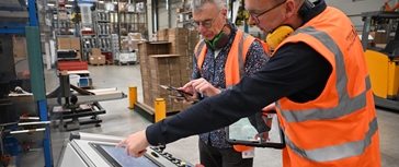 Inspecteur Brandmeldinstallaties en Ontruimingsalarminstallaties