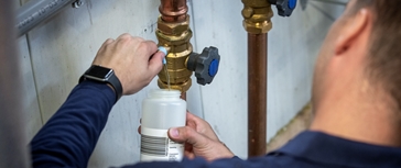 Technisch Medewerker Legionellabestrijding