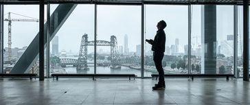 Accountmanager Buitendienst