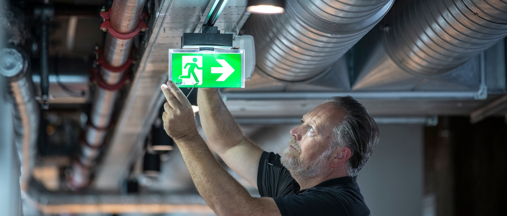 Over Keuring Service Nederland