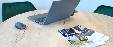 Servicedesk medewerker (Berkel en Rodenrijs)