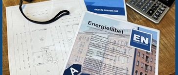 Energieadviseur EP-W (Wormerveer)