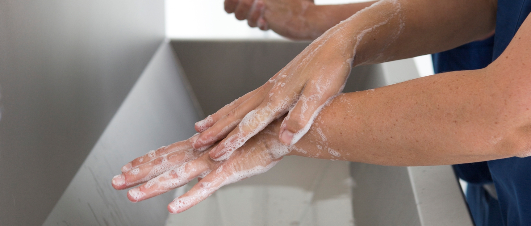 Over Tensen & Nolte Infectiepreventie