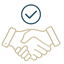 handshake