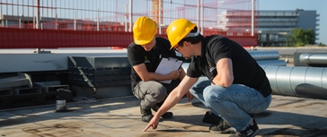 Traineeship Inspecteur: Keuzetraject Elektra & Vastgoed