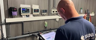 Buitendienst Medewerker Waterveiligheid