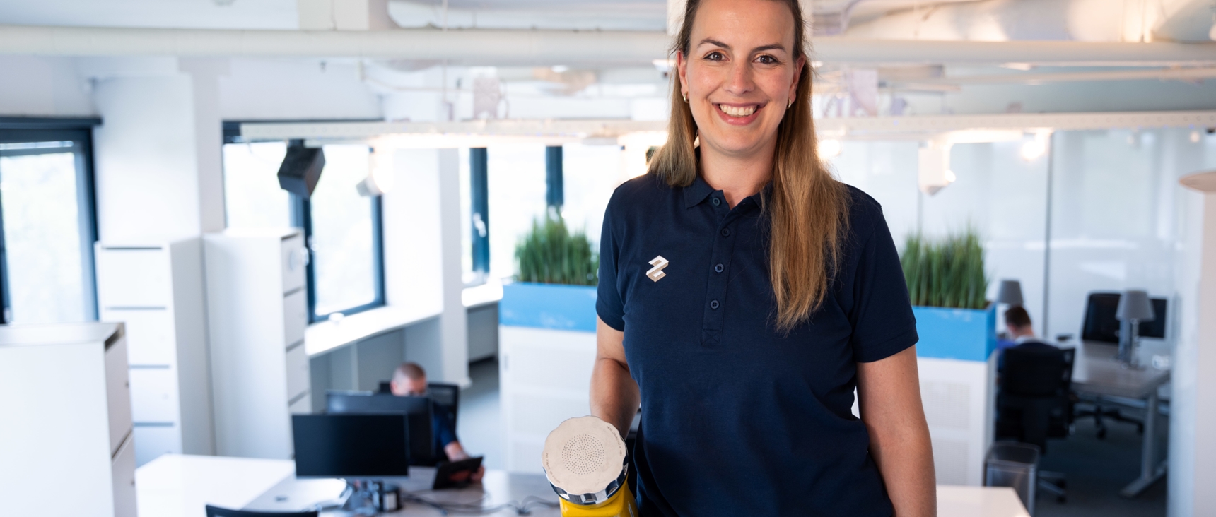 Vacature Inspecteur Luchtkwaliteit