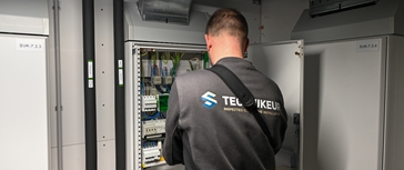 Aankomend Inspecteur Medisch Elektrische Installaties