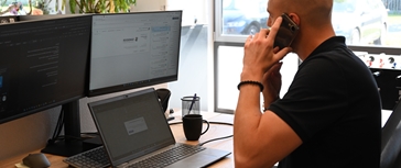 Administratief Medewerker (Wormer)