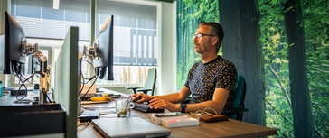 Projectleider Bodemsaneringen