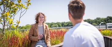 Adviseur Geluid- Industrielawaai