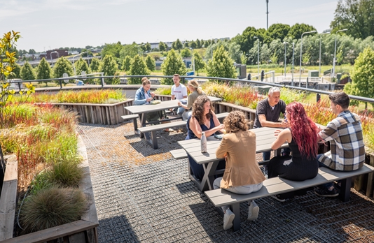 De Roever Omgevingsadvies | Wie zijn wij?