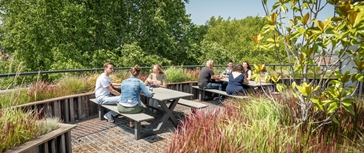 Operationeel Manager