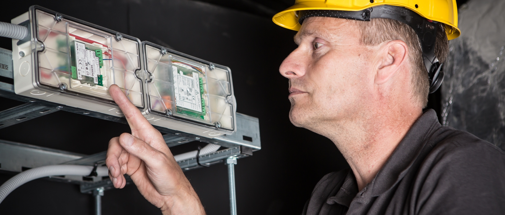 Vacature Inspecteur Laagspanning