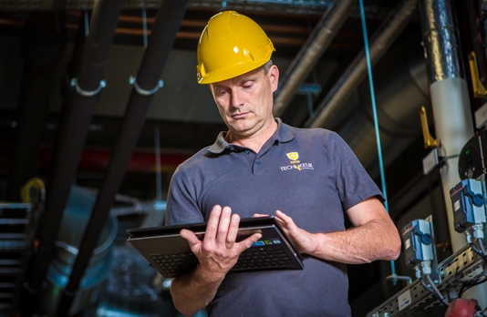 Wat doet een Inspecteur Laagspanning?