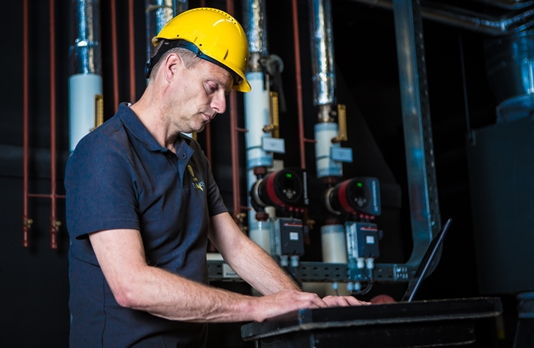 Vacature Inspecteur Laagspanning