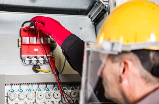 Wat doet een ATEX Inspecteur?