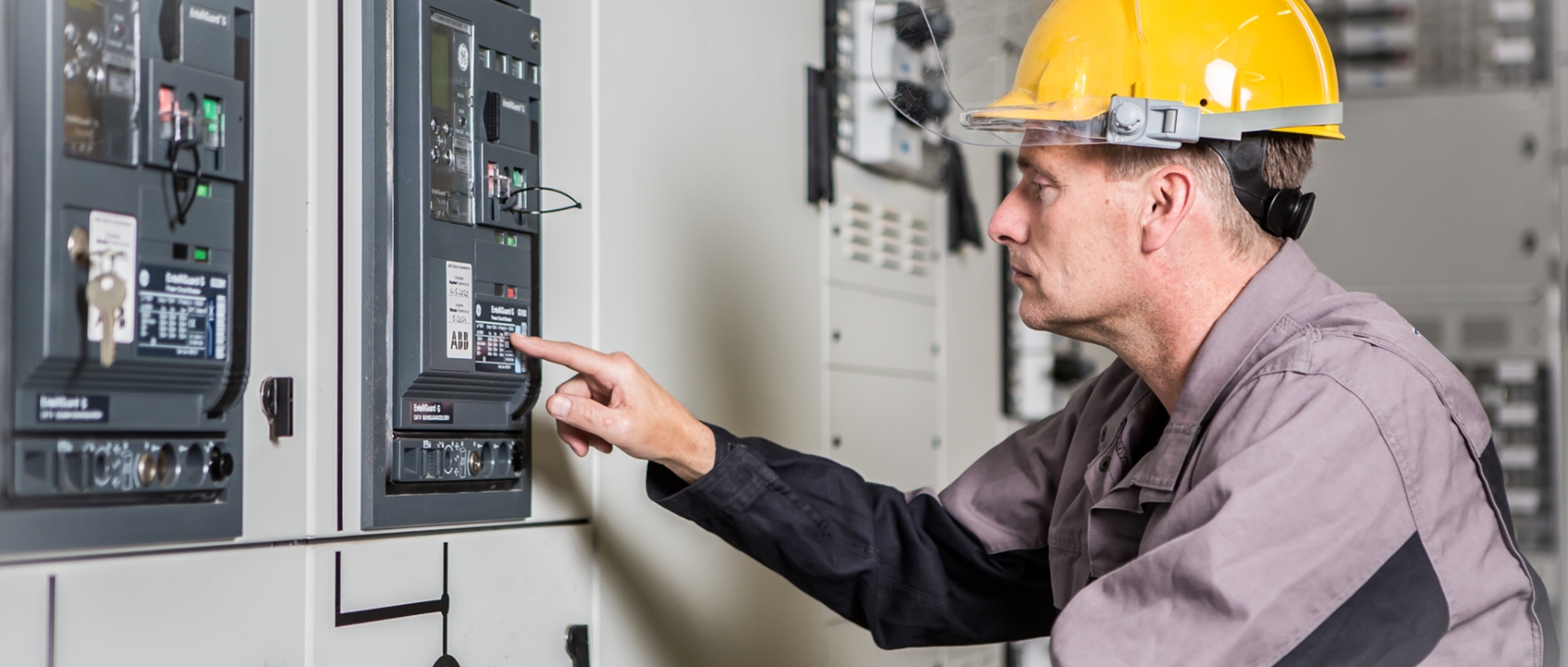 Vacature ATEX Inspecteur