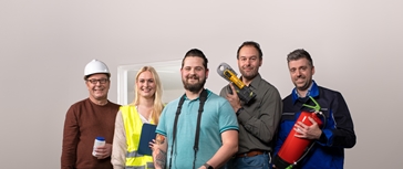 Technisch Talent gezocht: Werken in Techniek