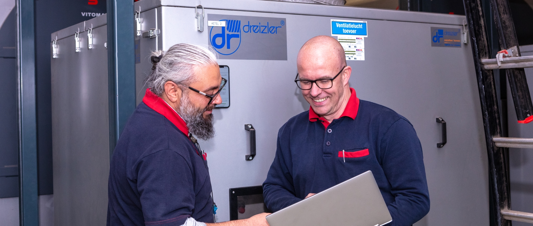 Vacature Inspecteur Stookinstallaties