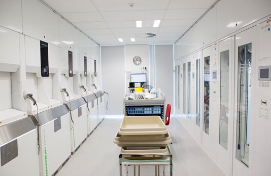 Wat doet een Stagiair Infectiepreventie?