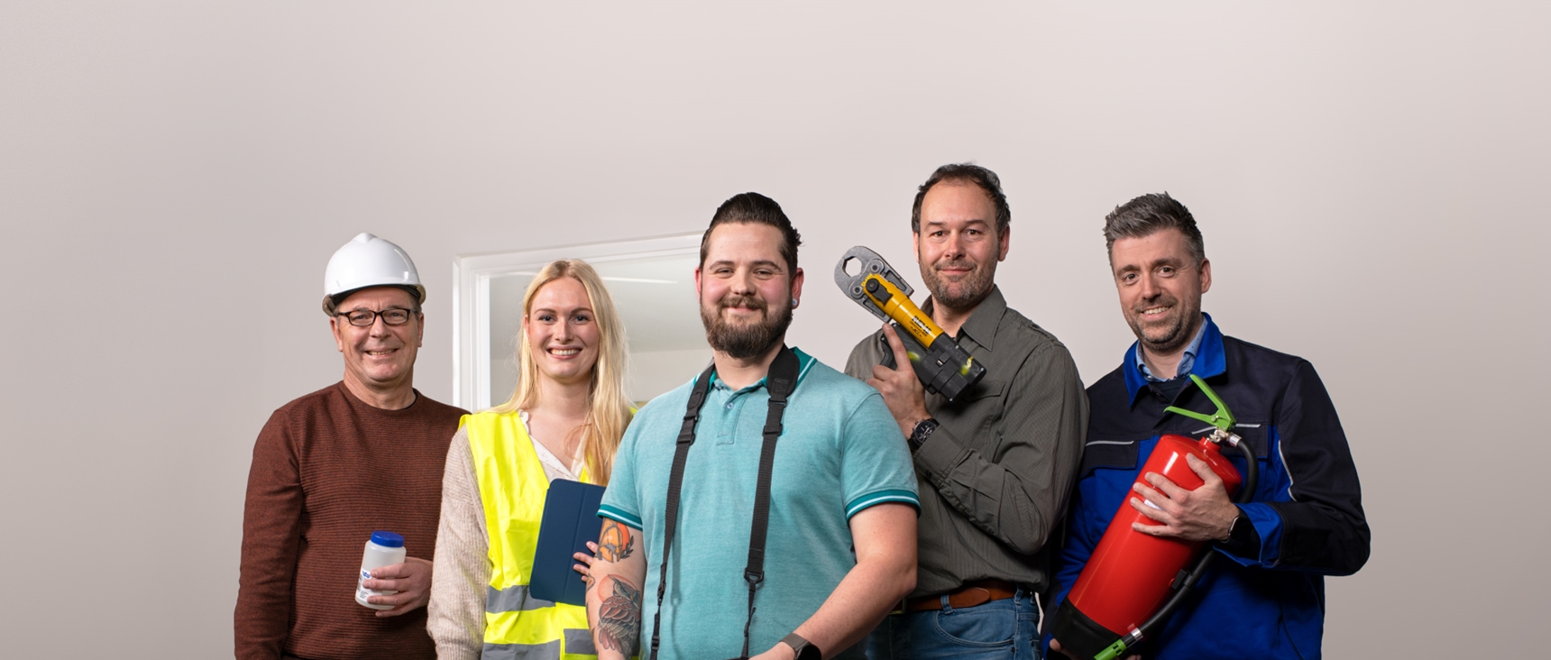 Technische MBO 3 vacatures en MBO 4 vacatures