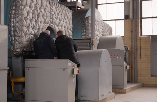 Vacatures Vastgoedinspecteur BOEI