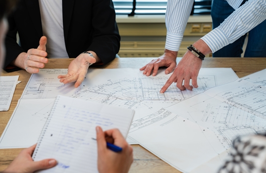 Vacature Engineer E