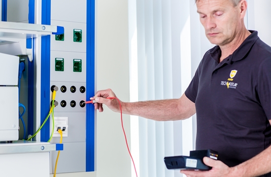 Wat doet een Engineer E?