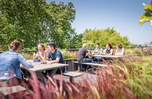 Vacature Milieukundig begeleider