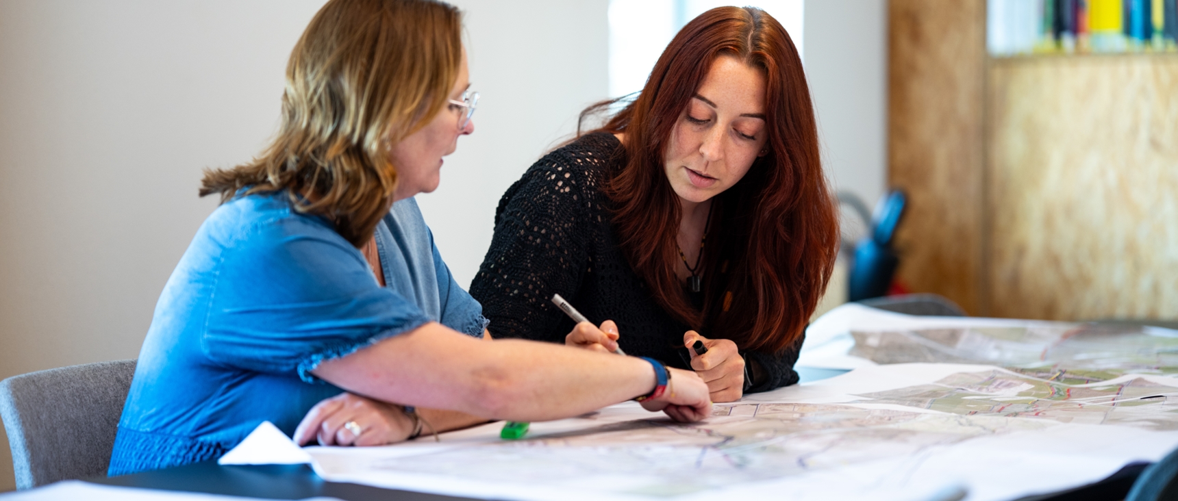 Vacature Projectleider Bodem