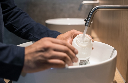 Wat doet een Stagiair Waterveiligheid?