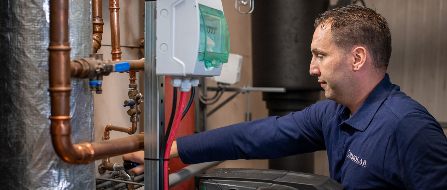 Vacature Keerklepcontroleur