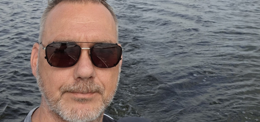 Edwin, Legionella Preventie Adviseur, Aquative