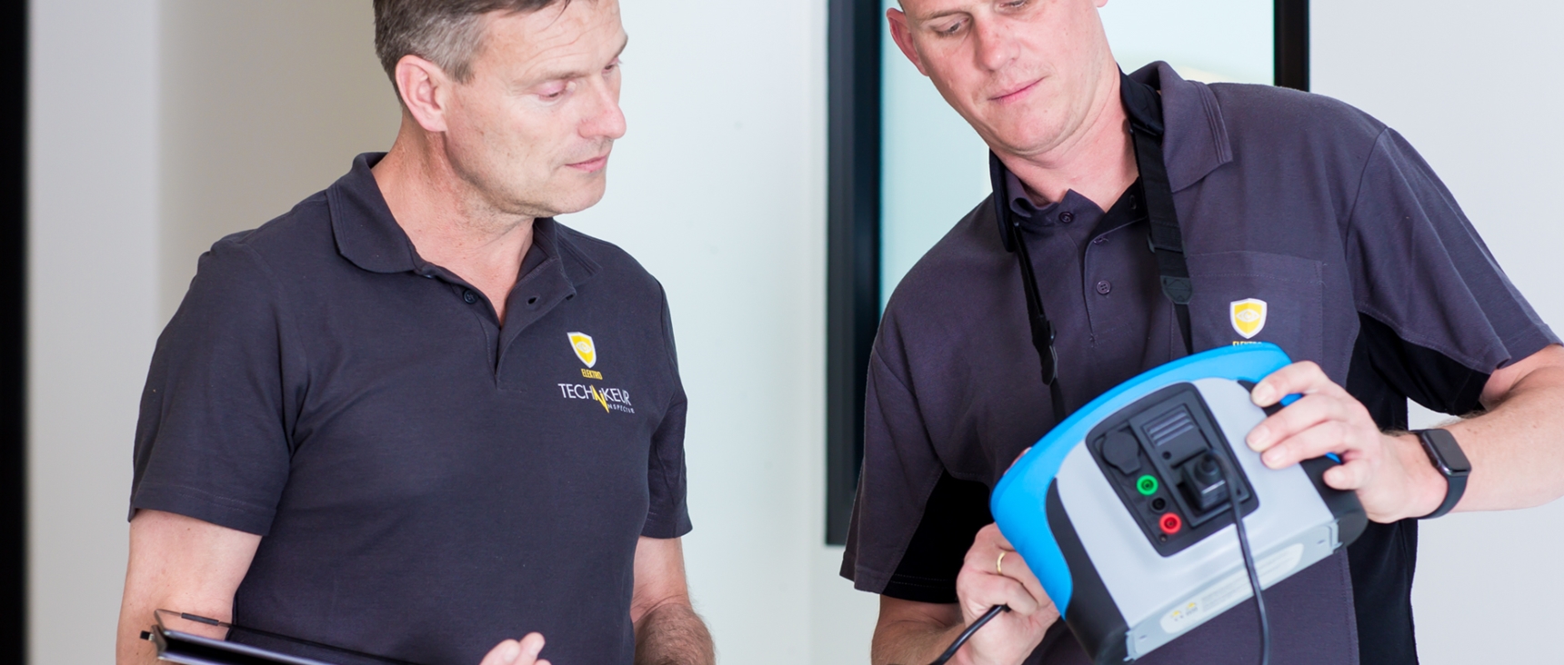 Werken in de Techniek zonder Diploma