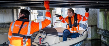 Junior Inspecteur/Adviseur 