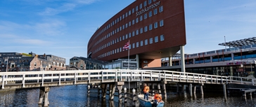 Junior Bestekschrijver